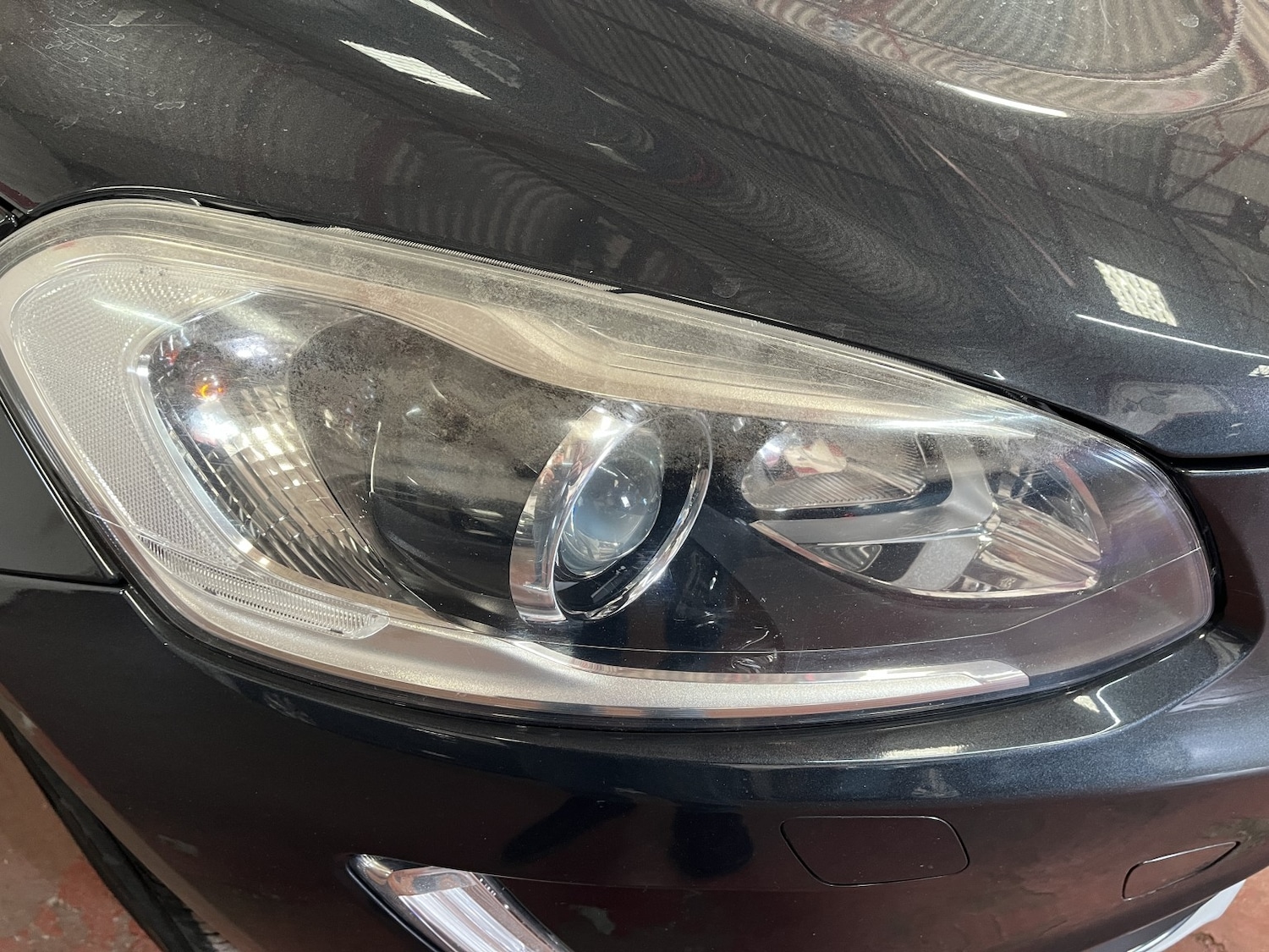 Used Volvo XC60 2015 for sale - 78213492: Photo 35