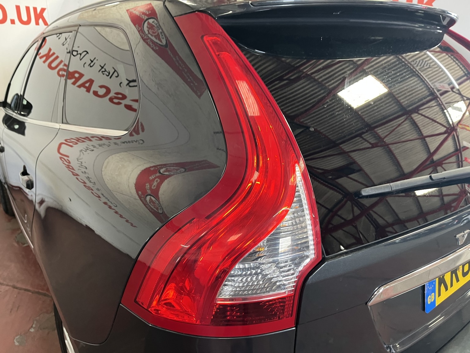 Used Volvo XC60 2015 for sale - 78213492: Photo 37