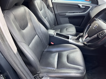 Used Volvo XC60 2015 for sale - 78213492: Photo