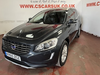 Used Volvo XC60 2015 for sale - 78213492: Photo