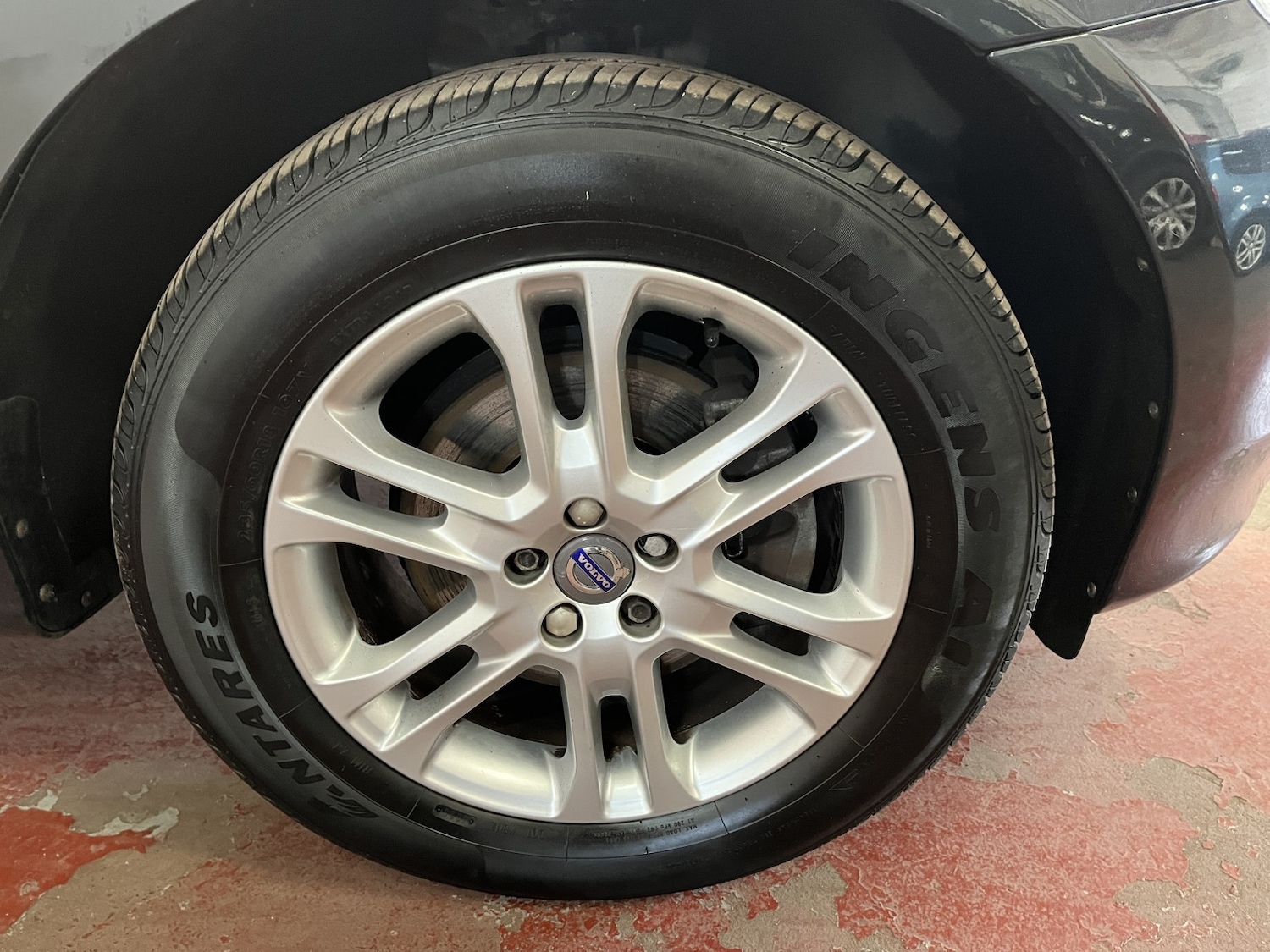 Used Volvo XC60 2015 for sale - 78213492: Photo 7