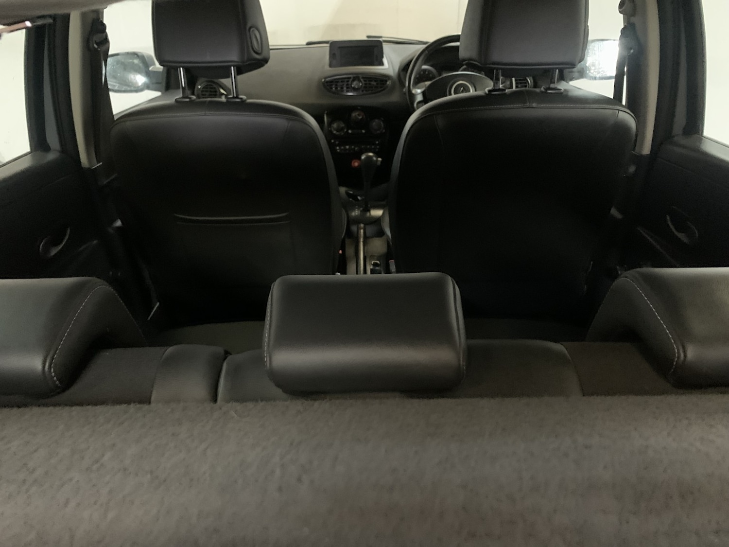 Used Renault Clio 2012 for sale - 78064190: Photo 11