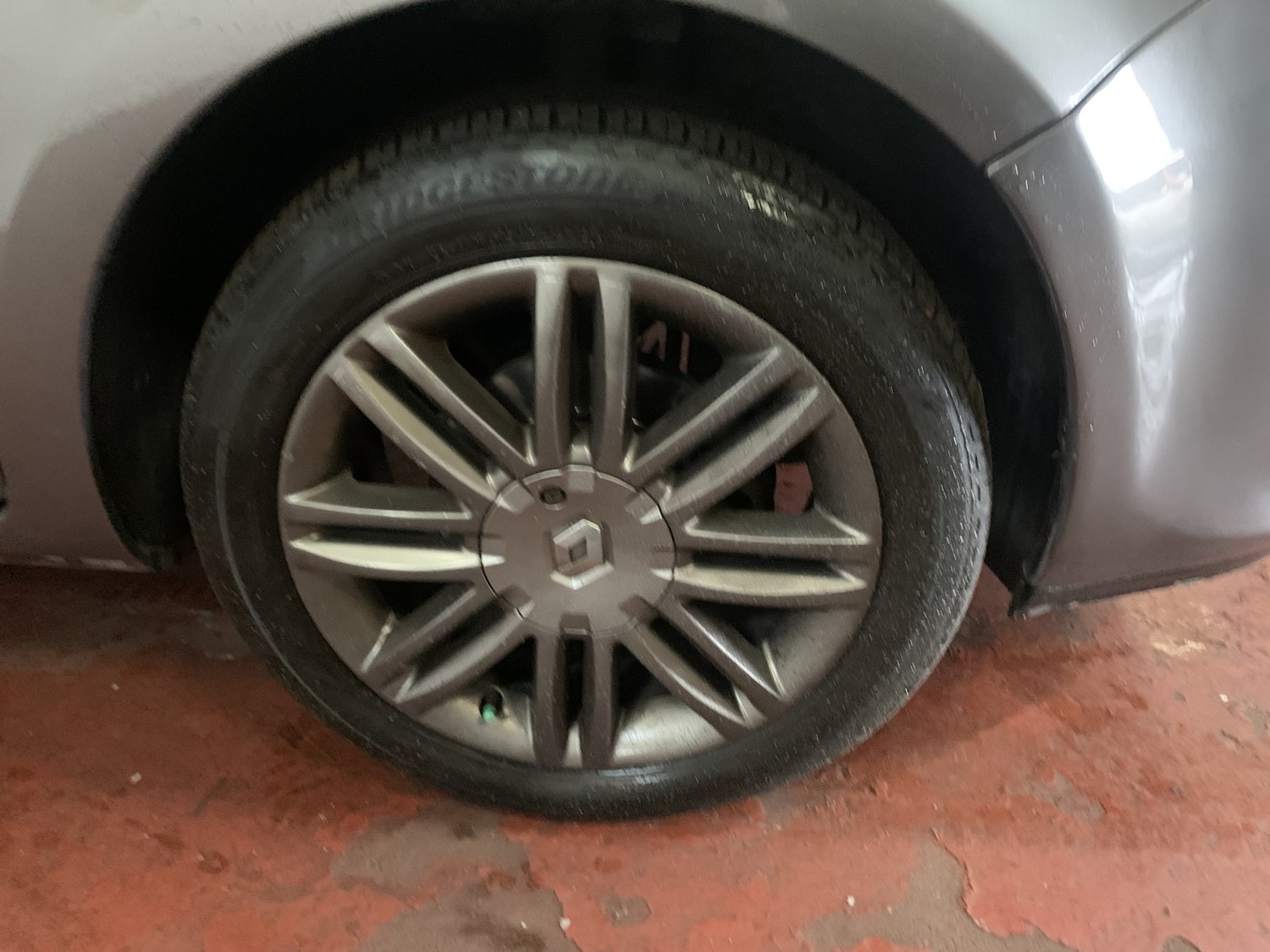 Used Renault Clio 2012 for sale - 78064190: Photo 13