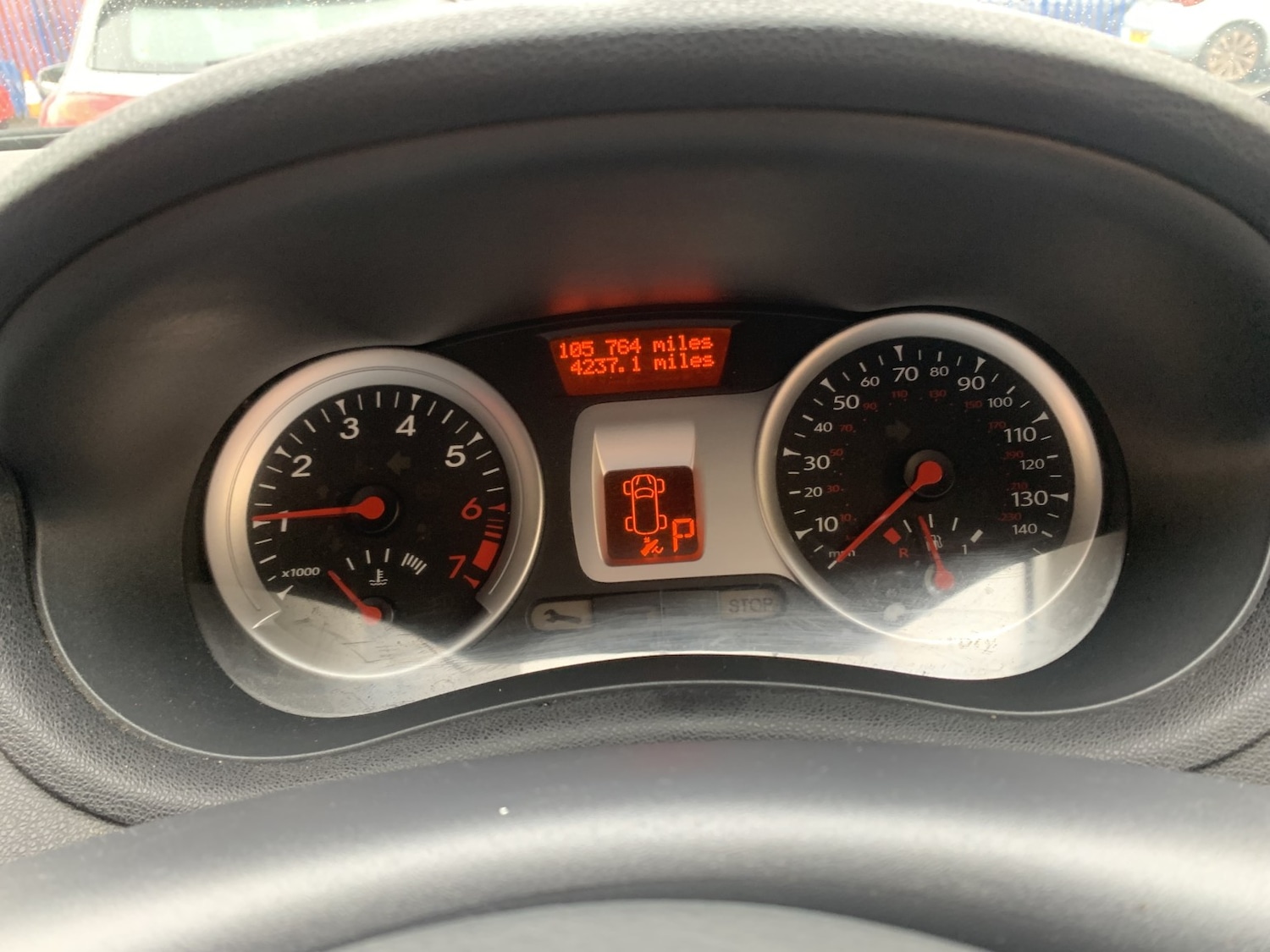 Used Renault Clio 2012 for sale - 78064190: Photo 14