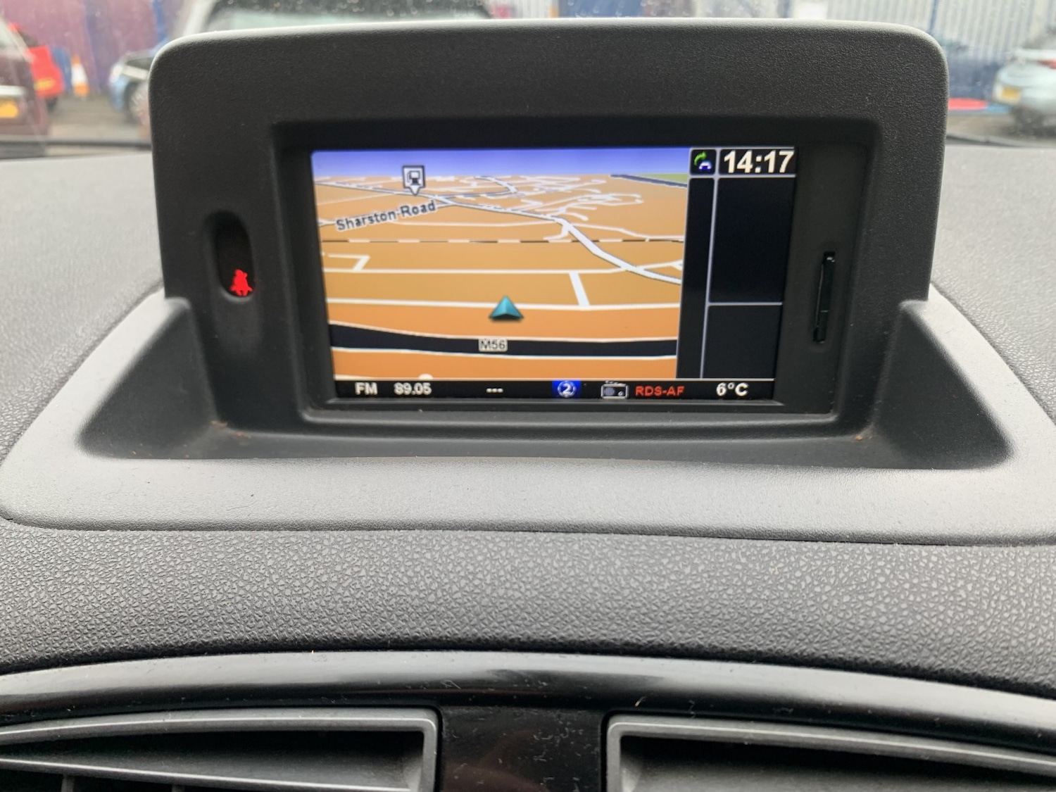 Used Renault Clio 2012 for sale - 78064190: Photo 15