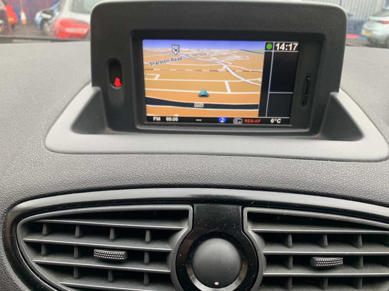 Used Renault Clio 2012 for sale - 78064190: Photo 16