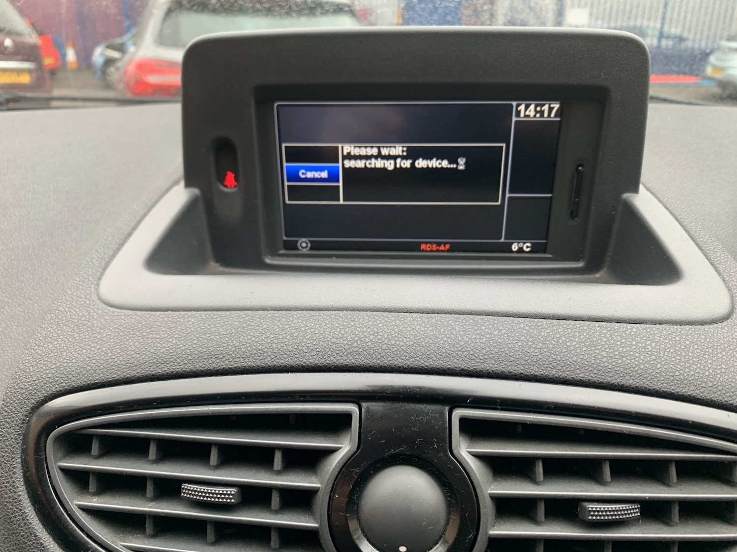 Used Renault Clio 2012 for sale - 78064190: Photo 17