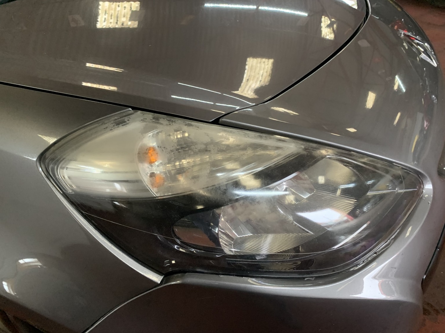 Used Renault Clio 2012 for sale - 78064190: Photo 33