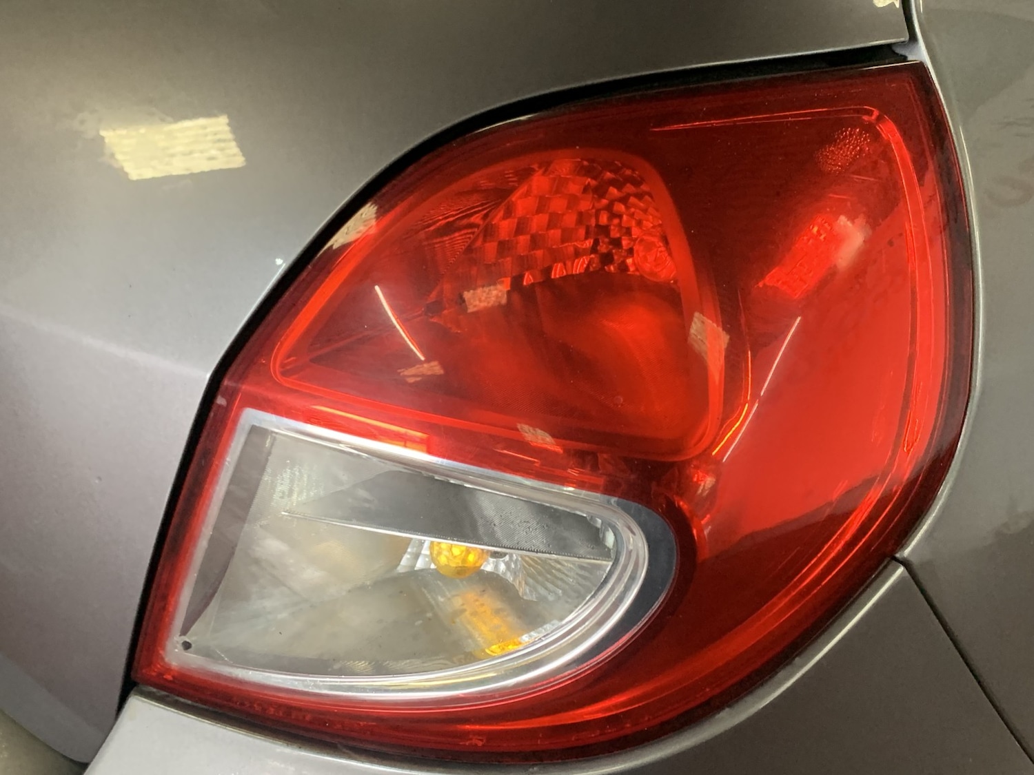 Used Renault Clio 2012 for sale - 78064190: Photo 34