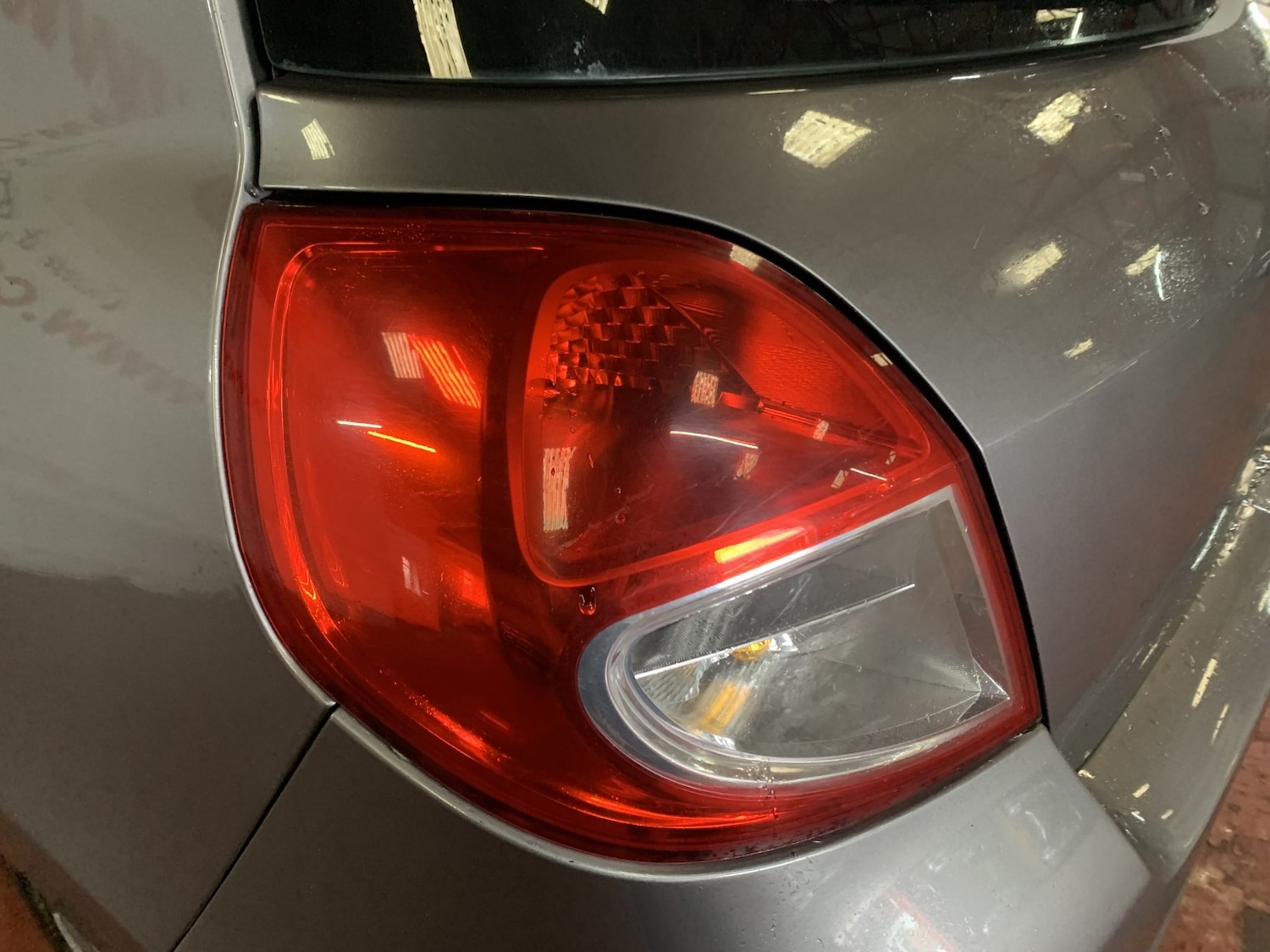 Used Renault Clio 2012 for sale - 78064190: Photo 35