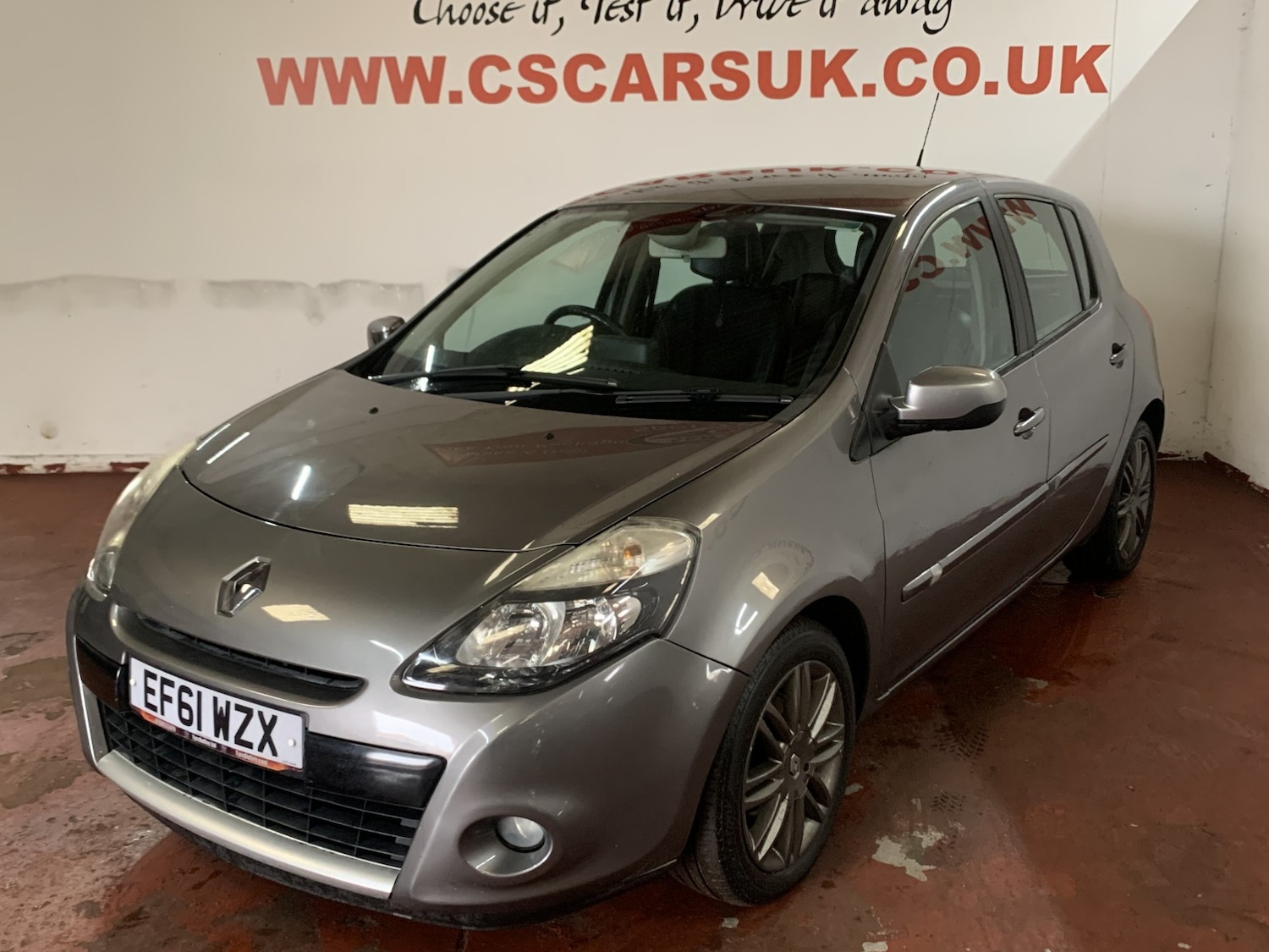 Used Renault Clio 2012 for sale - 78064190: Photo 5