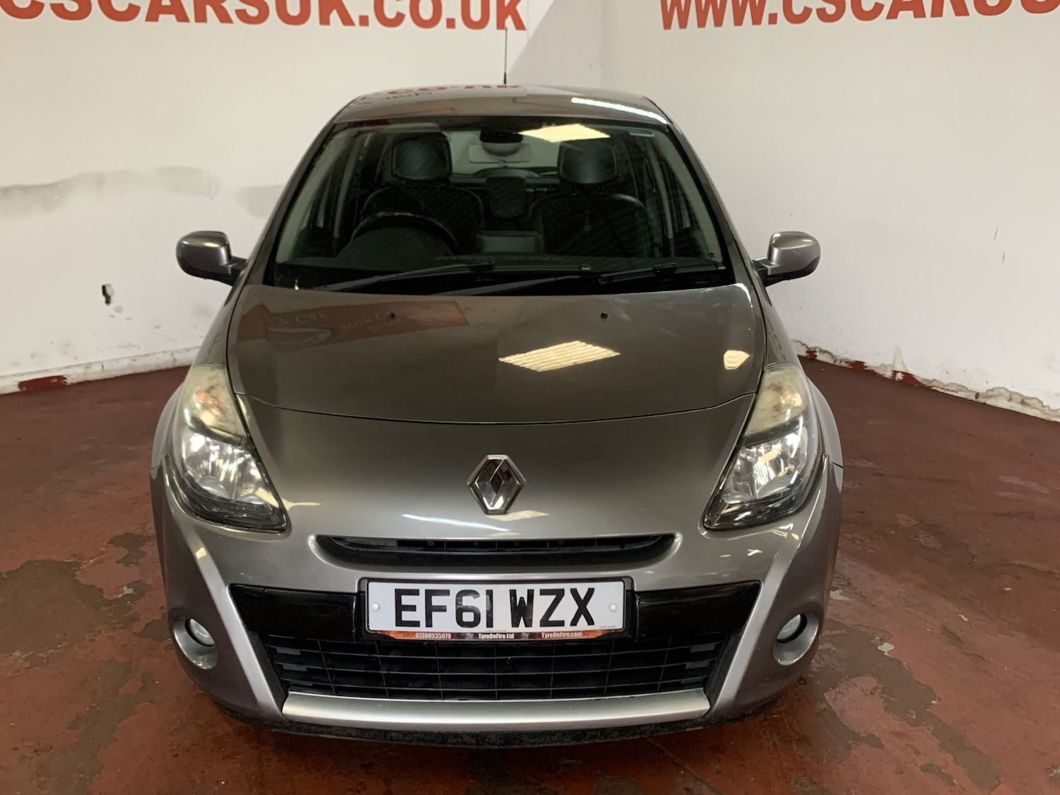 Used Renault Clio 2012 for sale - 78064190: Photo 8