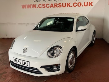 Used Volkswagen Beetle 2016 for sale - 78285403: Photo
