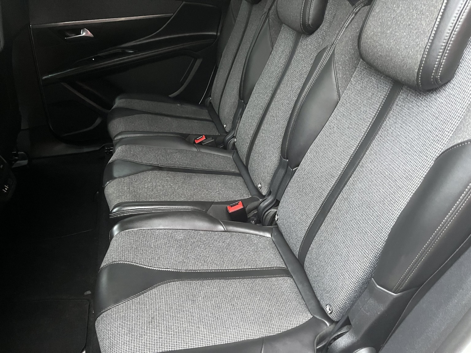 Used Peugeot 5008 2018 for sale - 77721358: Photo 12