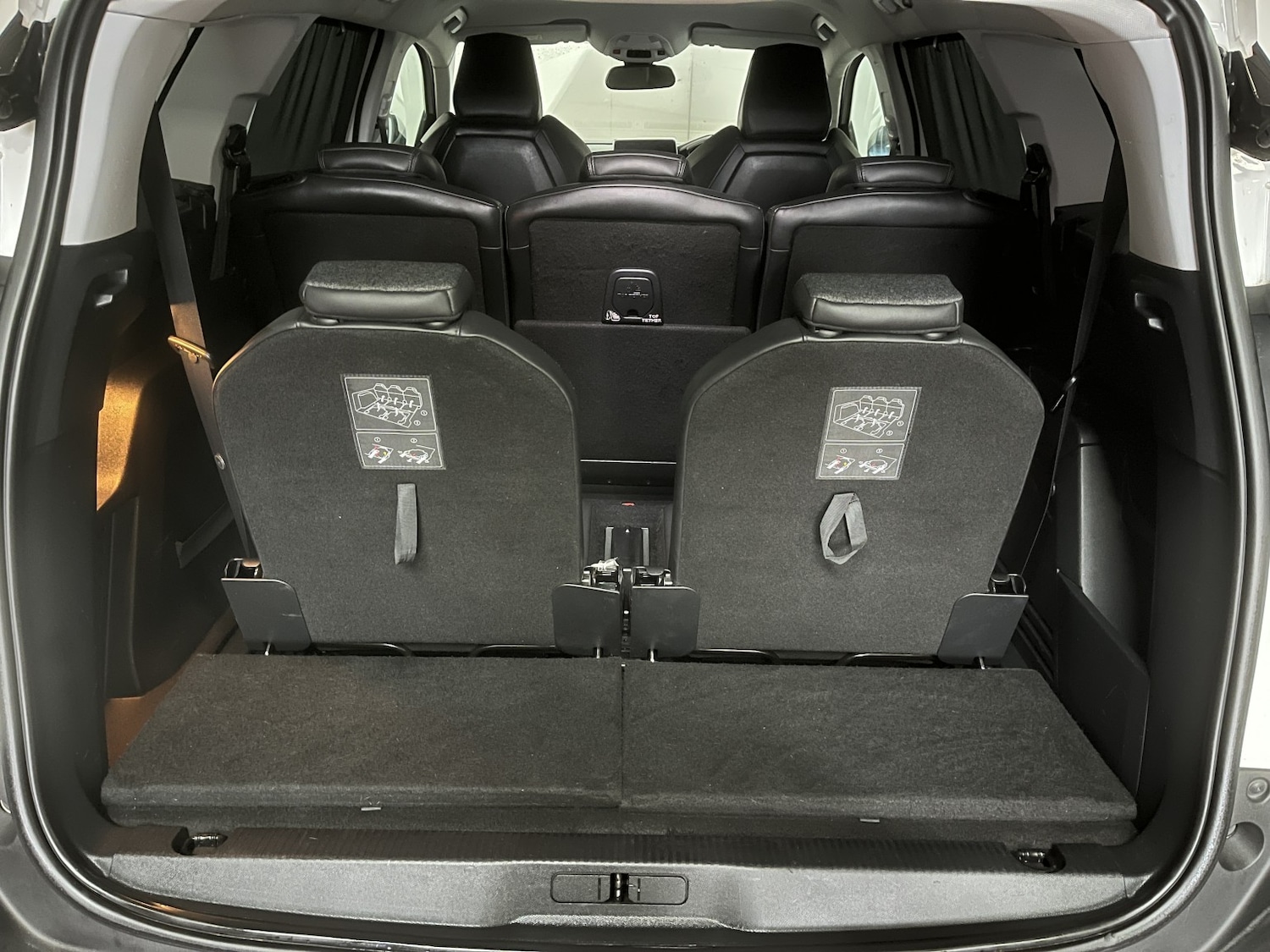 Used Peugeot 5008 2018 for sale - 77721358: Photo 14