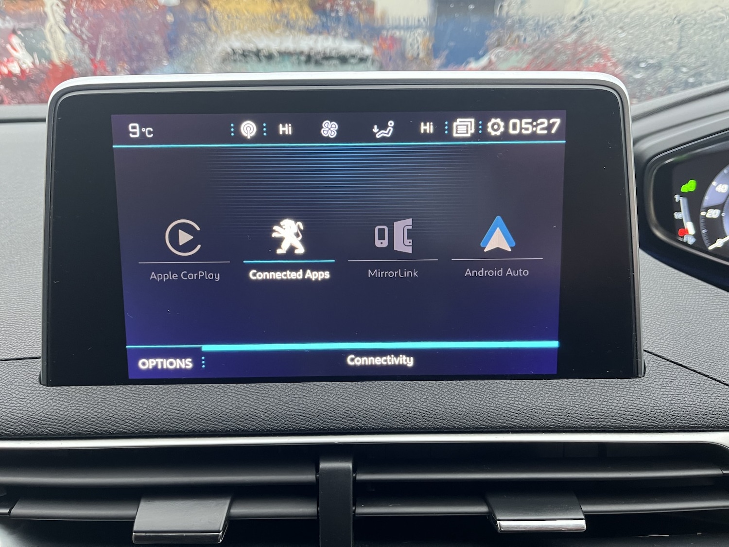 Used Peugeot 5008 2018 for sale - 77721358: Photo 20