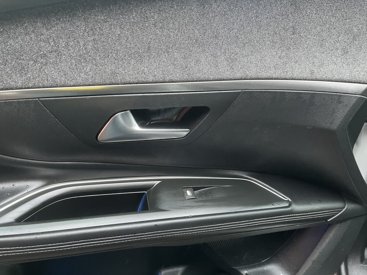 Used Peugeot 5008 2018 for sale - 77721358: Photo 27