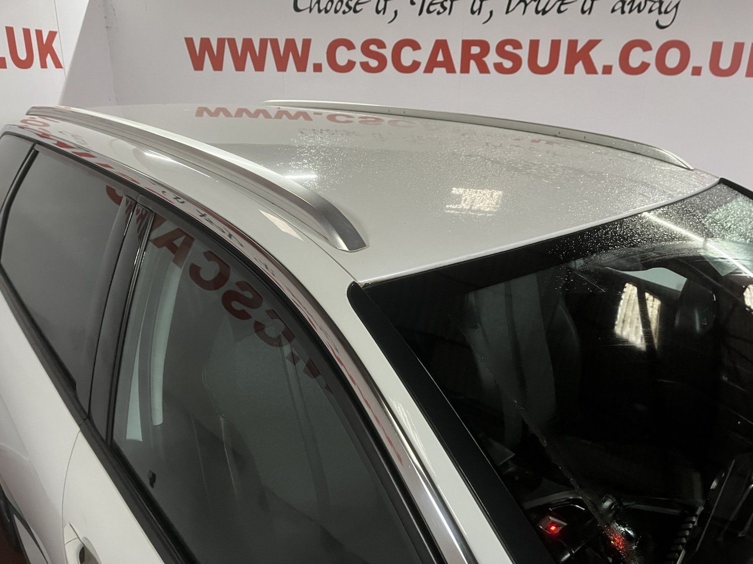 Used Peugeot 5008 2018 for sale - 77721358: Photo 29