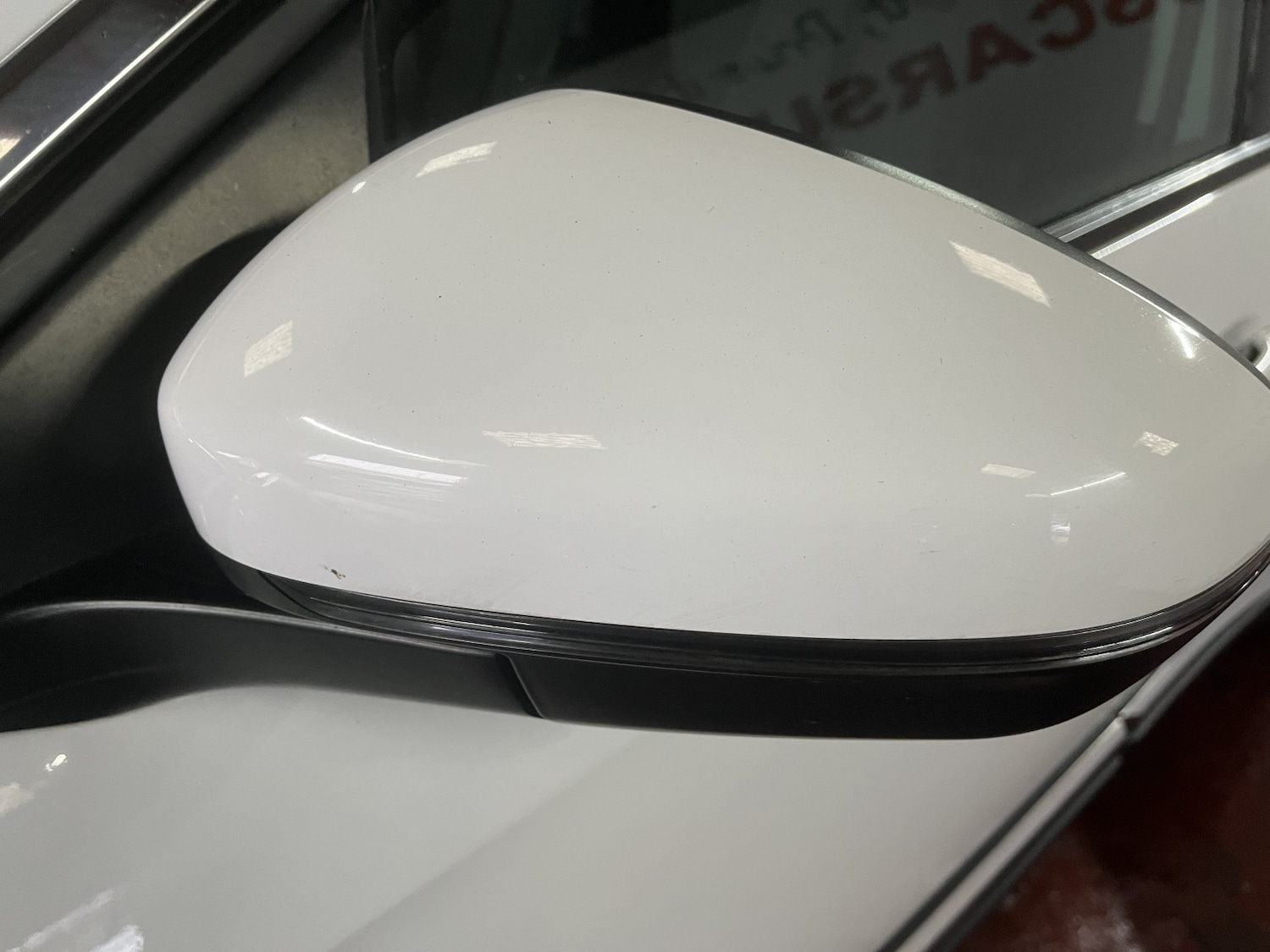 Used Peugeot 5008 2018 for sale - 77721358: Photo 31