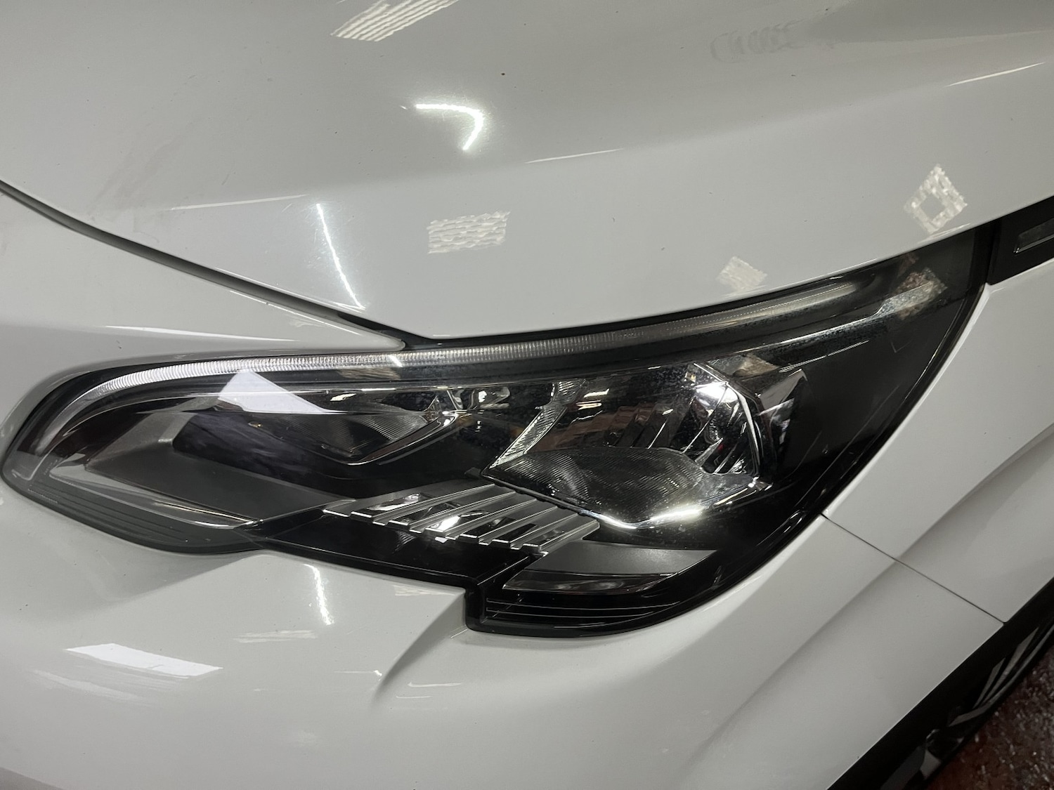 Used Peugeot 5008 2018 for sale - 77721358: Photo 34