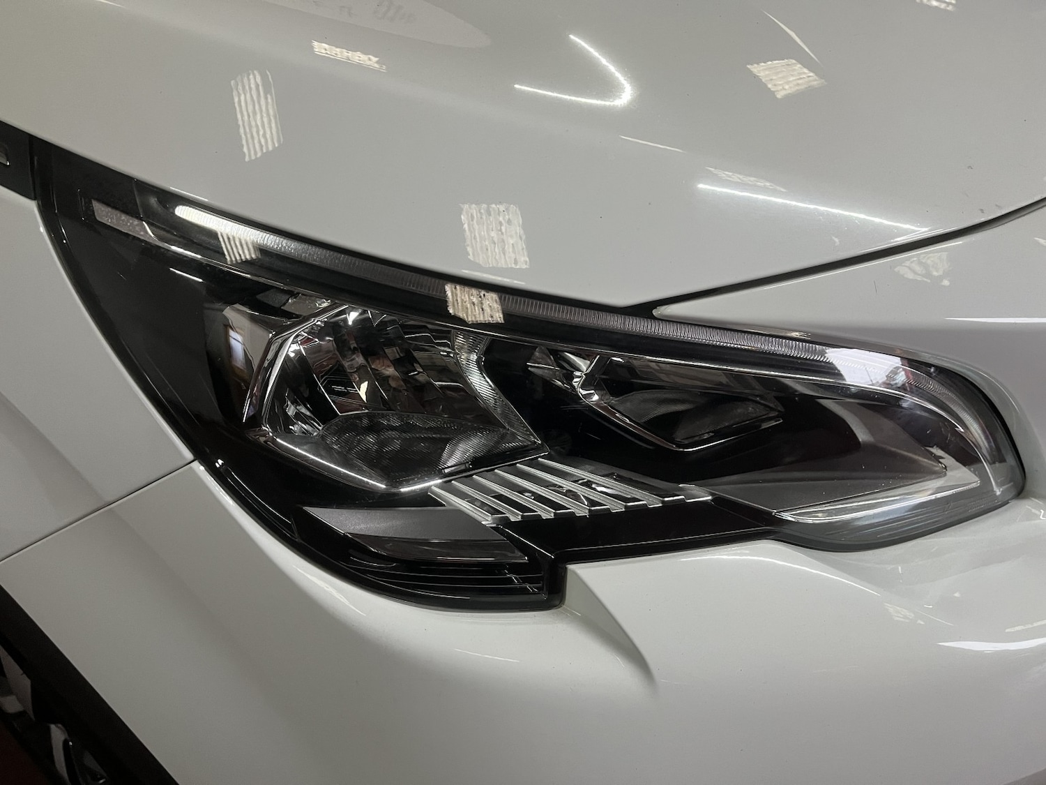 Used Peugeot 5008 2018 for sale - 77721358: Photo 35