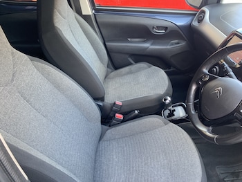 Used Citroen C1 2016 for sale - 79611209: Photo