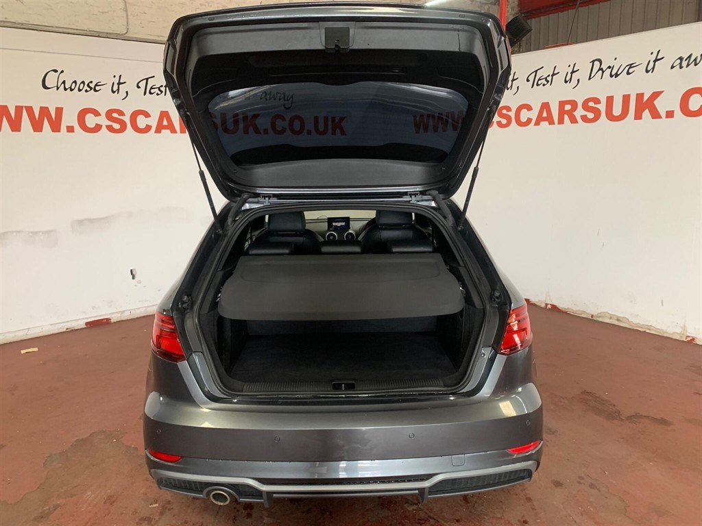 Used Audi A3 2019 for sale - 77721308: Photo 10