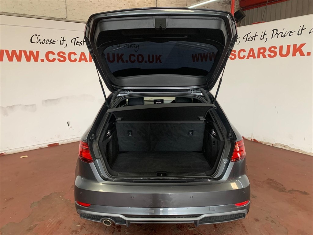 Used Audi A3 2019 for sale - 77721308: Photo 11