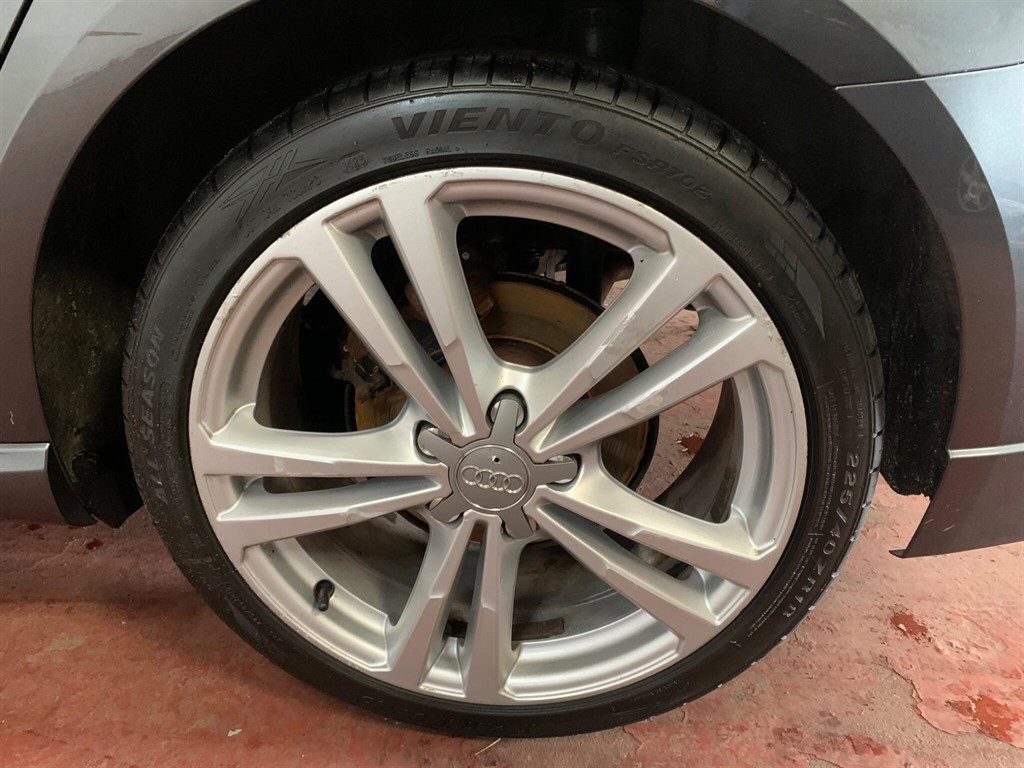 Used Audi A3 2019 for sale - 77721308: Photo 13