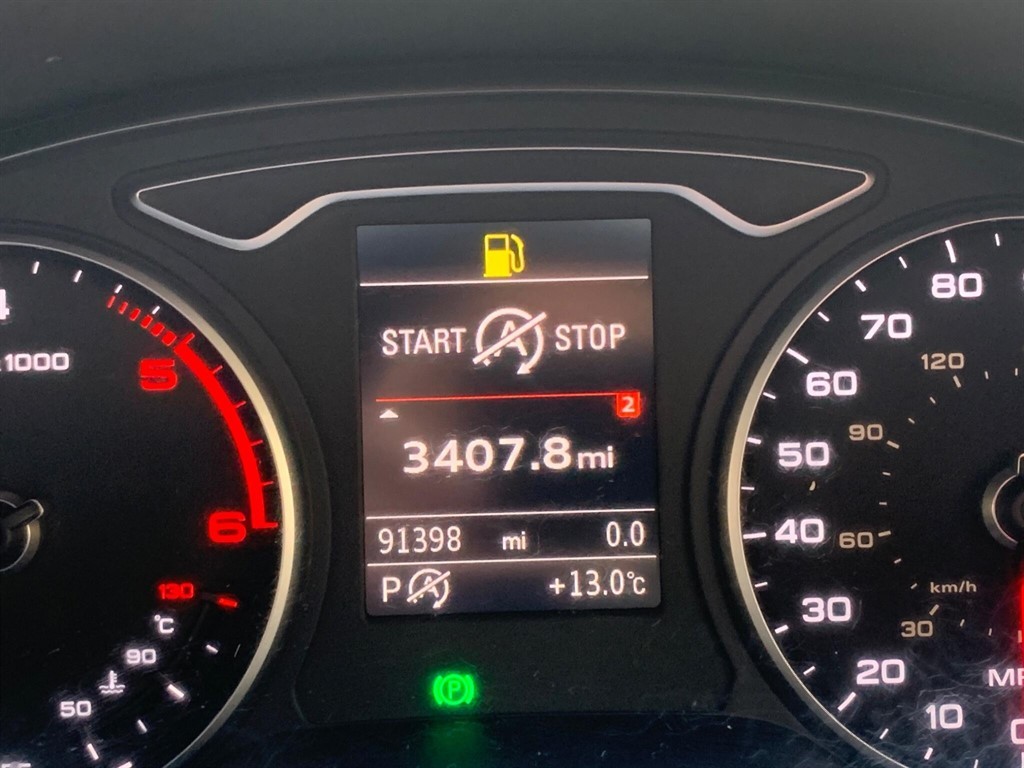 Used Audi A3 2019 for sale - 77721308: Photo 14