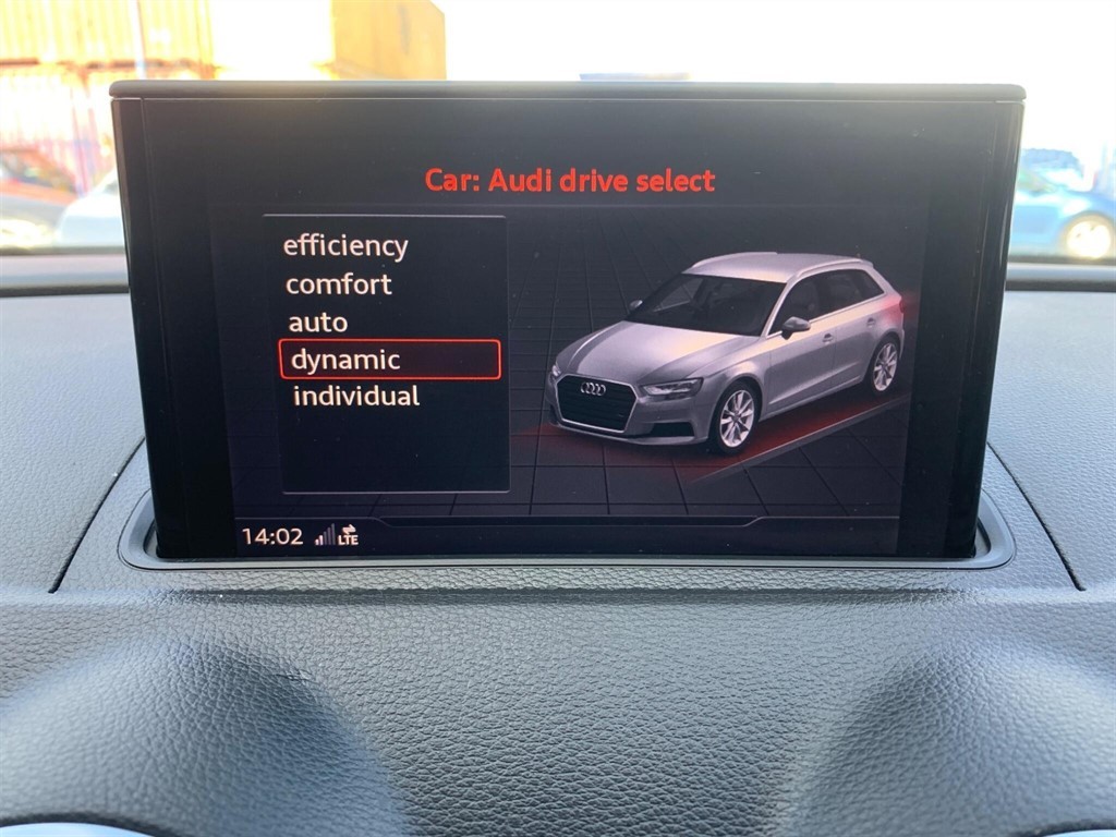 Used Audi A3 2019 for sale - 77721308: Photo 17