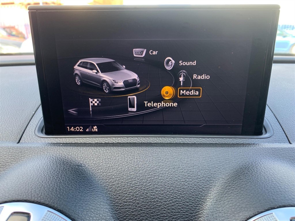 Used Audi A3 2019 for sale - 77721308: Photo 18