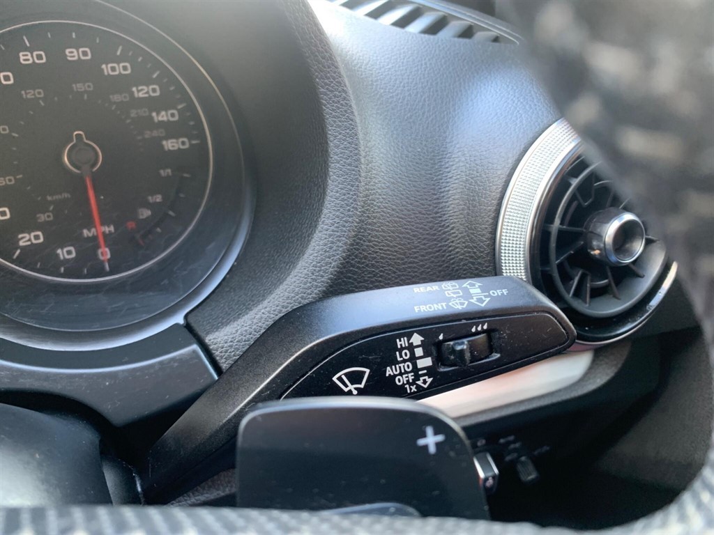 Used Audi A3 2019 for sale - 77721308: Photo 28