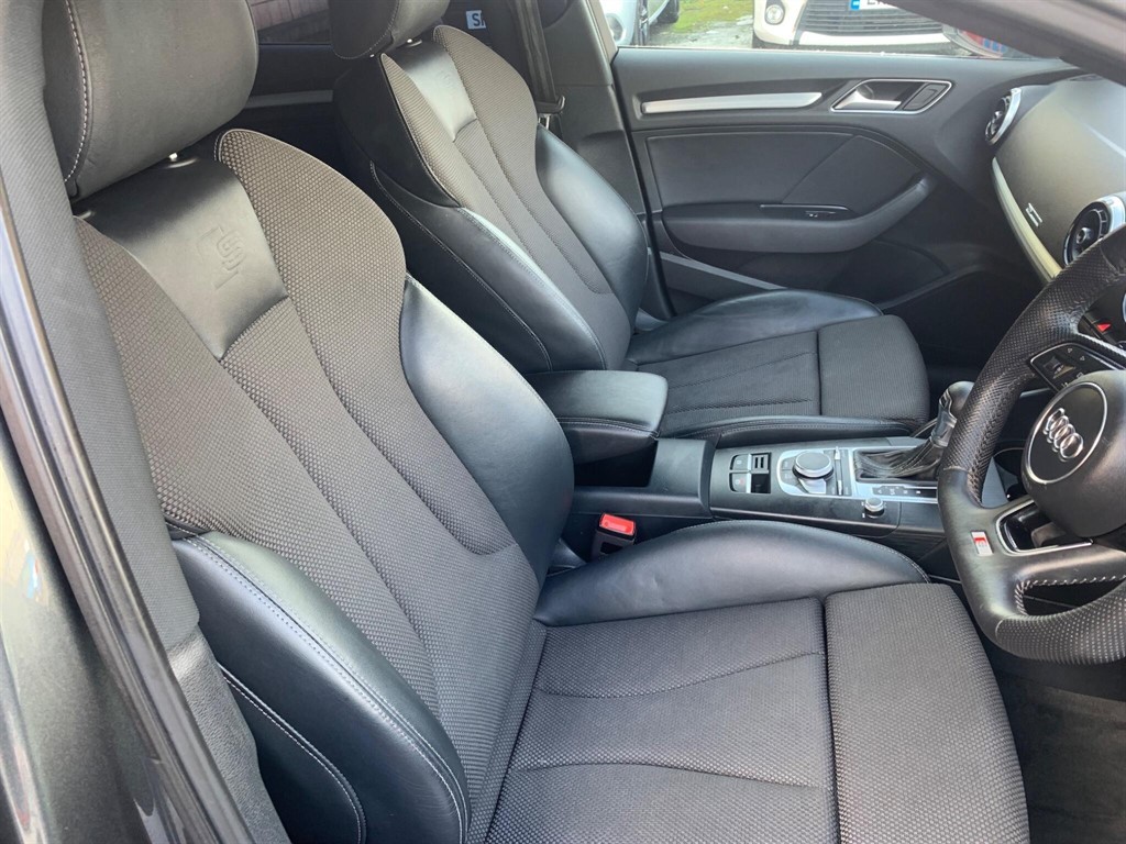 Used Audi A3 2019 for sale - 77721308: Photo 3