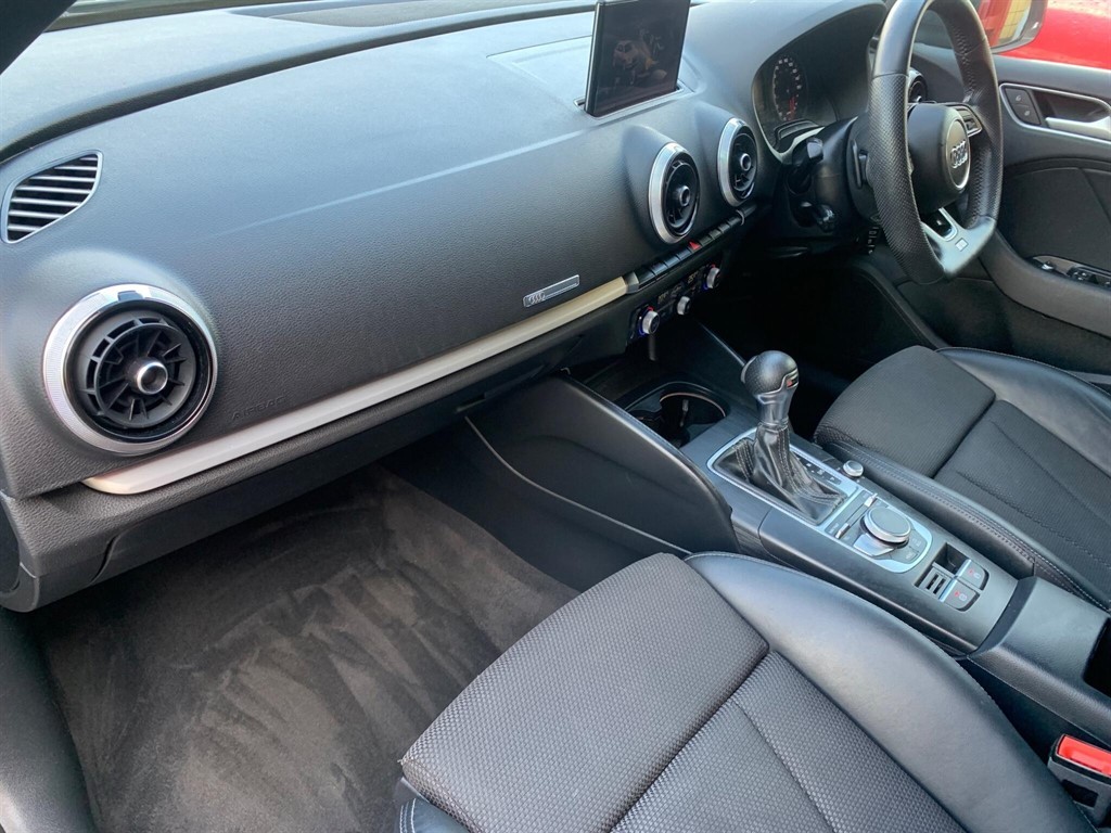 Used Audi A3 2019 for sale - 77721308: Photo 31