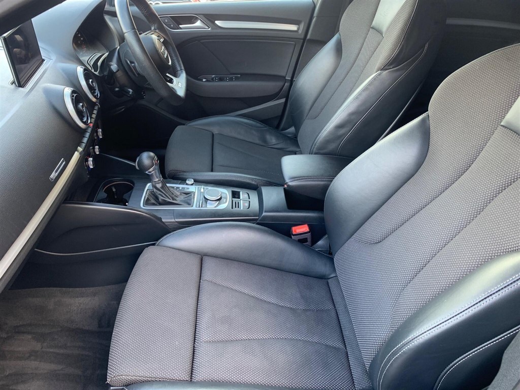 Used Audi A3 2019 for sale - 77721308: Photo 32