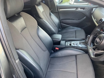 Used Audi A3 2019 for sale - 77721308: Photo