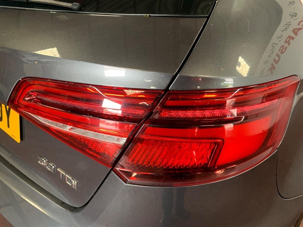 Used Audi A3 2019 for sale - 77721308: Photo 42