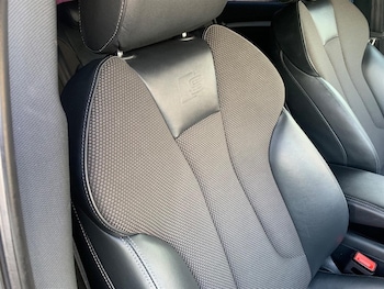 Used Audi A3 2019 for sale - 77721308: Photo