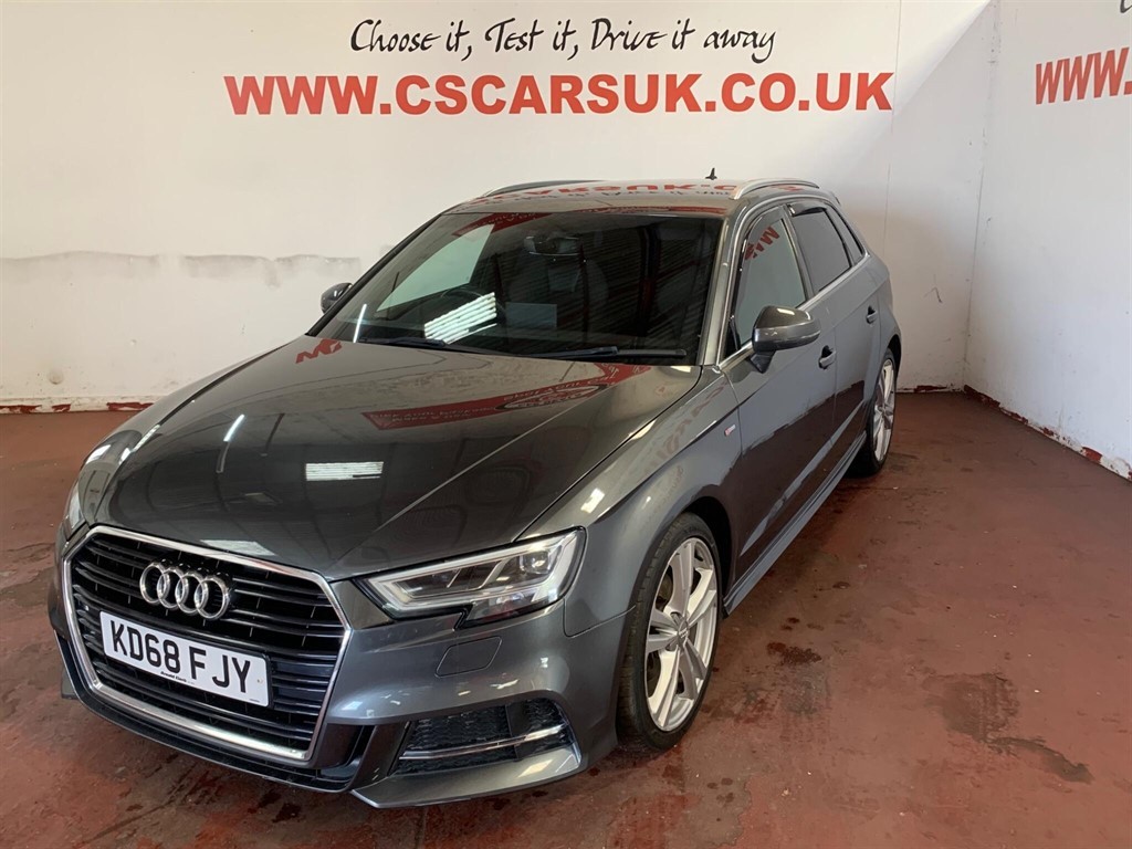 Used Audi A3 2019 for sale - 77721308: Photo 5