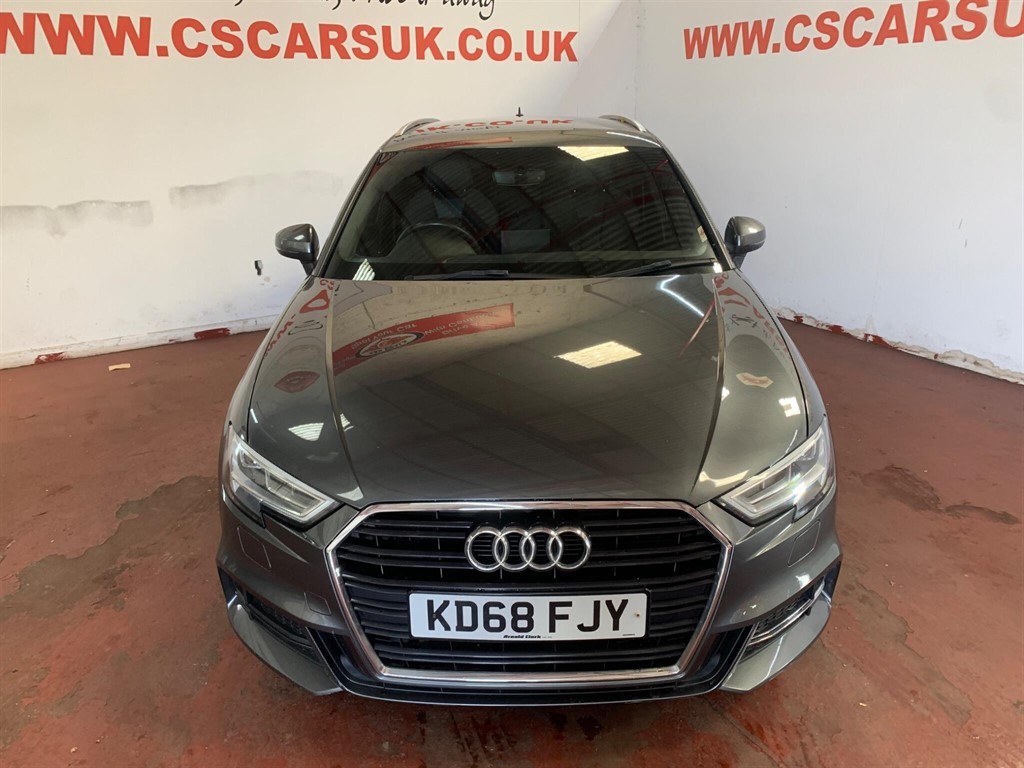 Used Audi A3 2019 for sale - 77721308: Photo 8