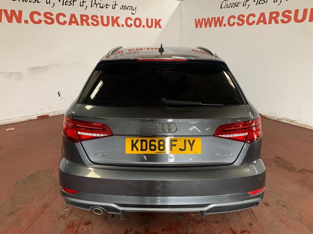 Used Audi A3 2019 for sale - 77721308: Photo 9