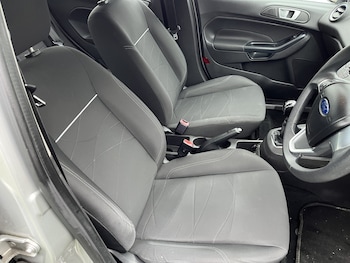 Used Ford Fiesta 2014 for sale - 78473423: Photo
