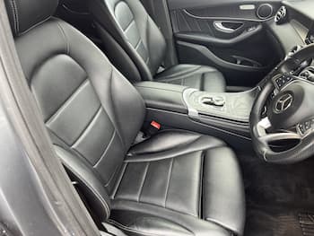 Used Mercedes-Benz GLC 2017 for sale - 79859041: Photo