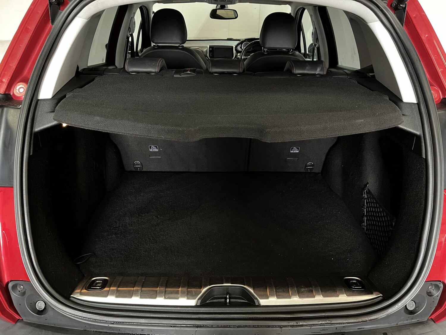 Used Peugeot 2008 2016 for sale - 77721320: Photo 10