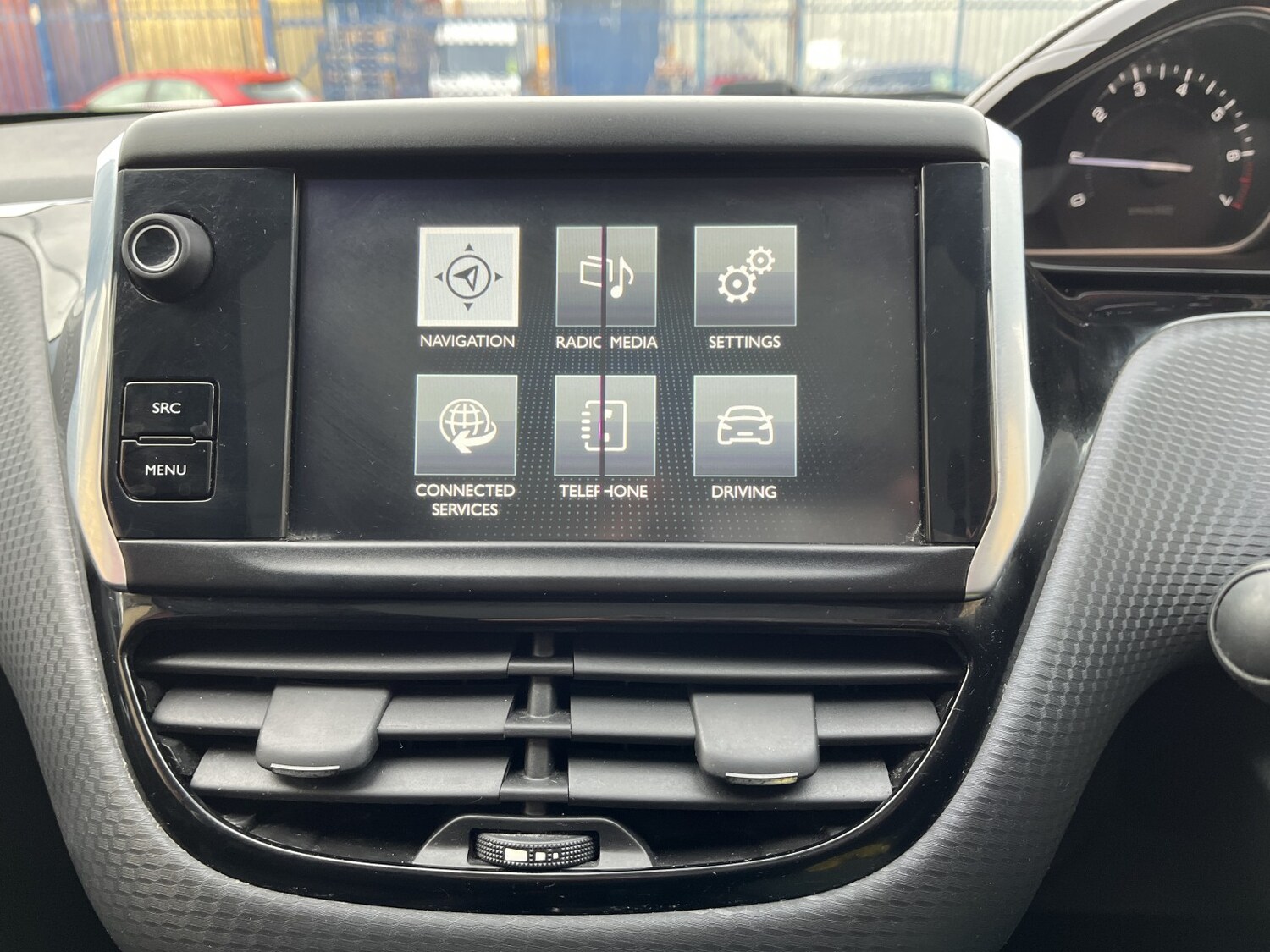 Used Peugeot 2008 2016 for sale - 77721320: Photo 15