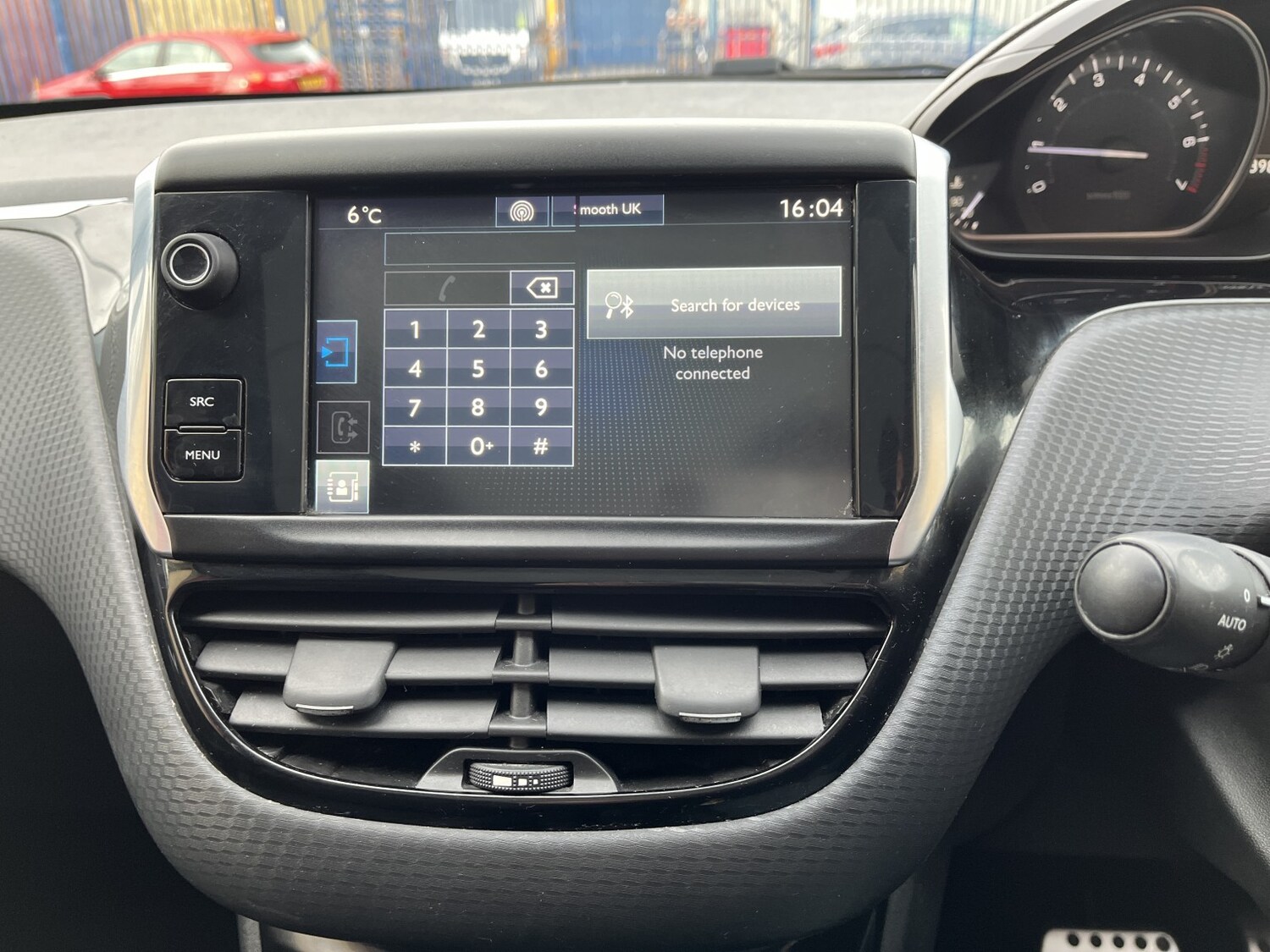 Used Peugeot 2008 2016 for sale - 77721320: Photo 16