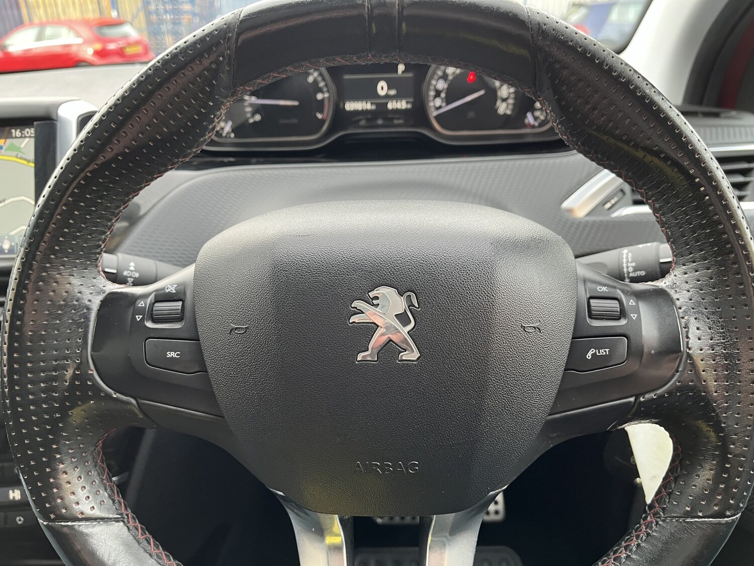 Used Peugeot 2008 2016 for sale - 77721320: Photo 19