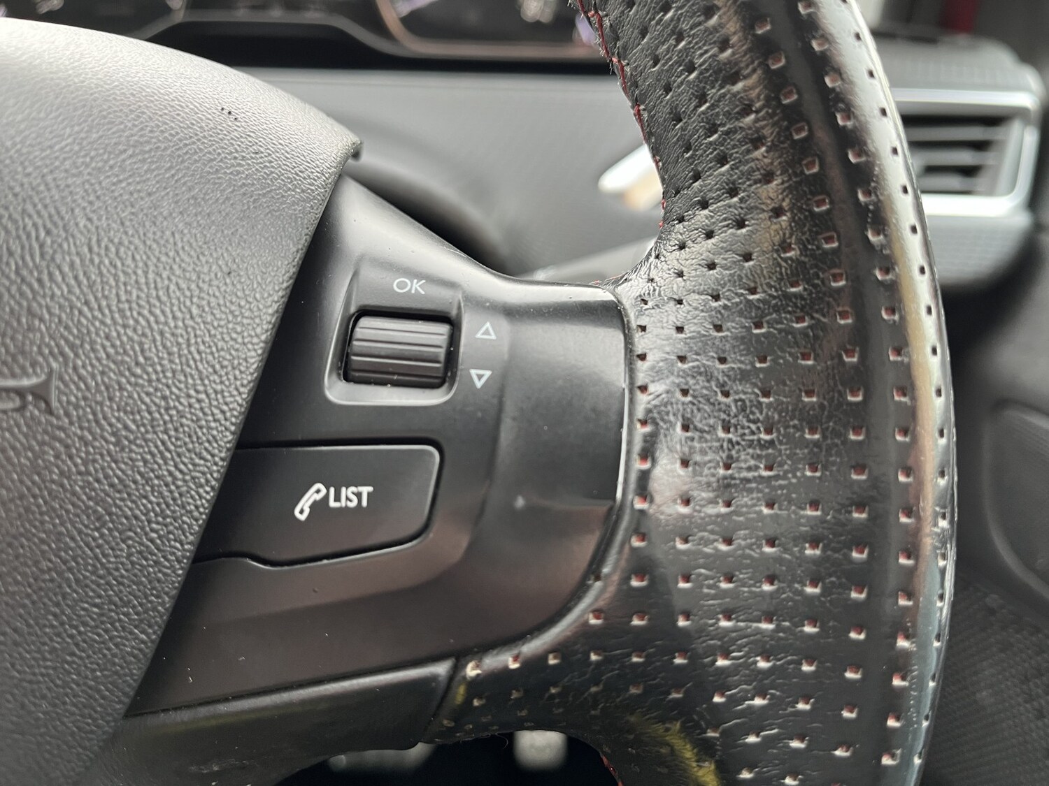 Used Peugeot 2008 2016 for sale - 77721320: Photo 21