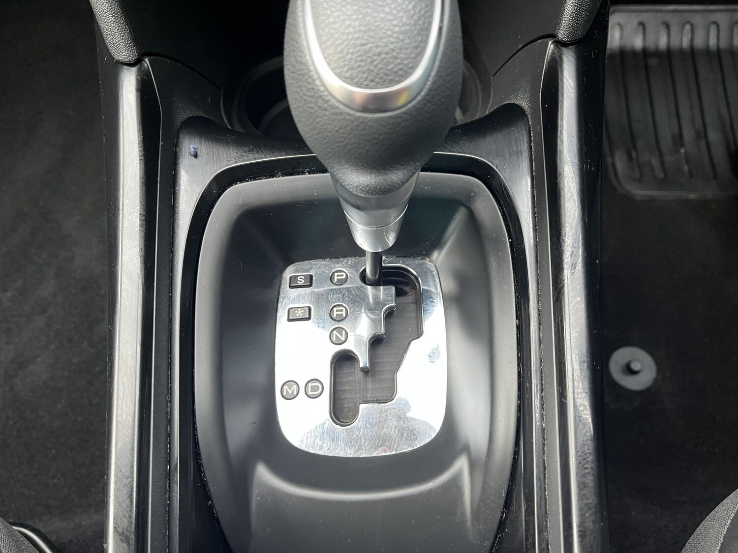 Used Peugeot 2008 2016 for sale - 77721320: Photo 22